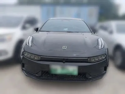 Zeekr 001