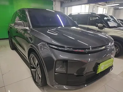 Li Auto Li L6