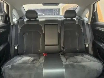 Roewe i6 New Energy