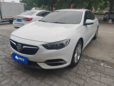 Buick Regal