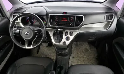 Kia Ray