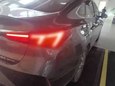 Changan Eado