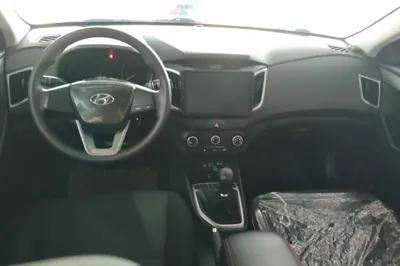 Hyundai ix25