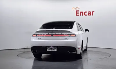Lincoln MKZ