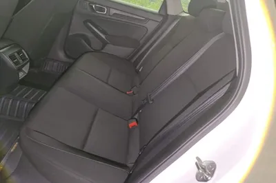 Honda Integra