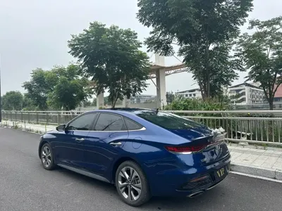 Hyundai Fista