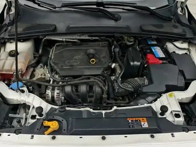 Ford Escort