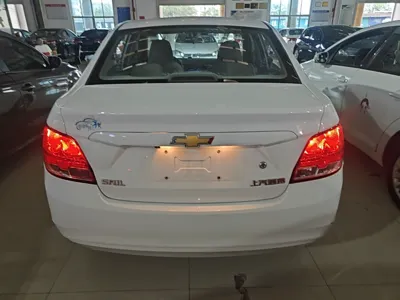 Chevrolet Sail