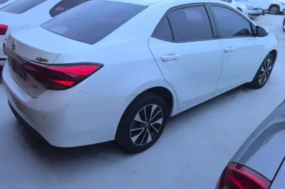 Toyota Levin