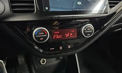 Kia Morning