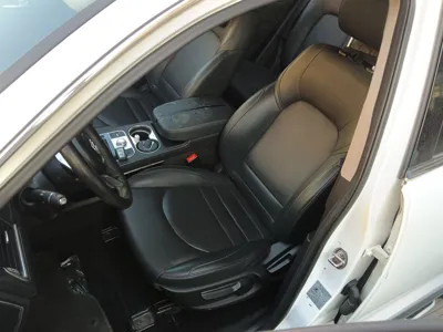 Zotye T600