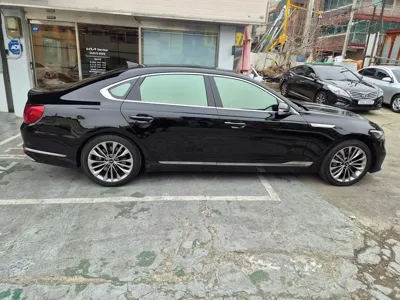 Kia K9