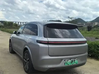 Li Auto Li L8
