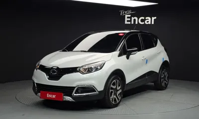 Renault-KoreaSamsung QM3