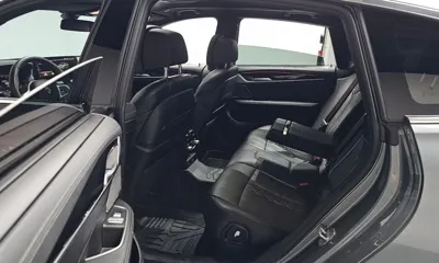 BMW Gran Turismo