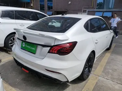 MG MG6