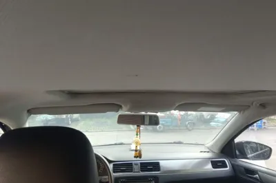 Volkswagen Santana