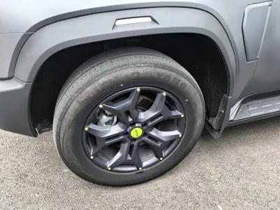 Jetour Traveller