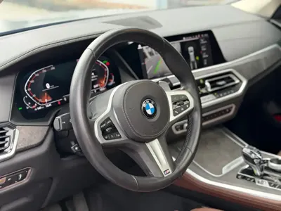 BMW X5 (Import)