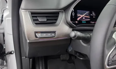 Renault-KoreaSamsung Arkana