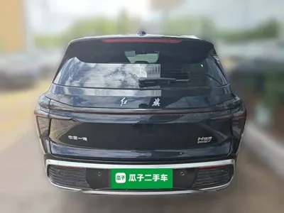 Hongqi Hongqi HS3 PHEV