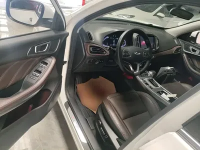 Chery Tiggo 7