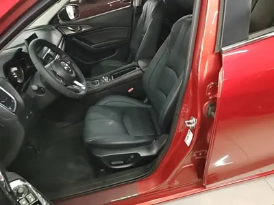 Mazda 3 Axela