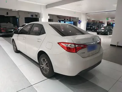 Toyota Levin