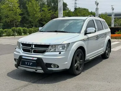 Dodge Journey