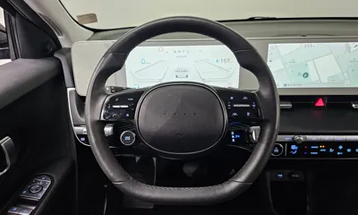 Hyundai Ioniq5