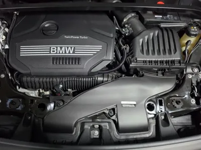 BMW X2 (F39)