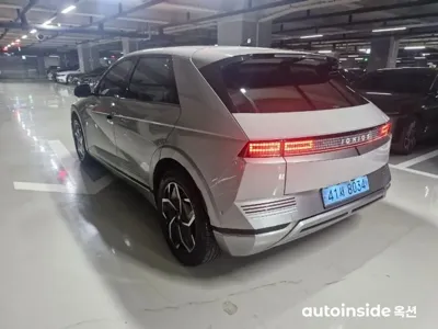 Hyundai Ioniq5
