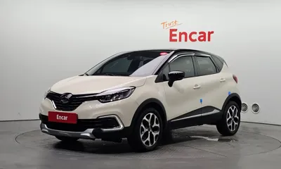 Renault-KoreaSamsung QM3
