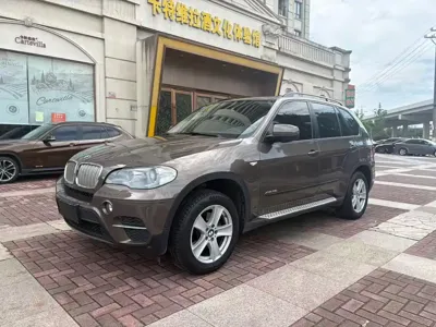 BMW X5 (Import)