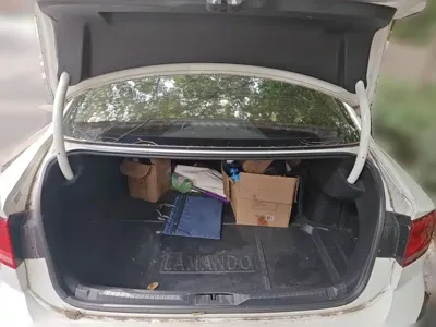 Volkswagen Lamando
