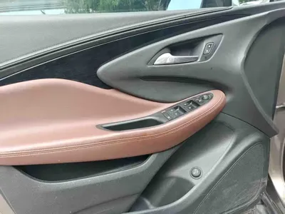 Buick Envision Plus