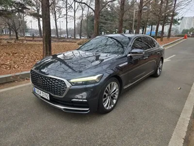 Kia K9