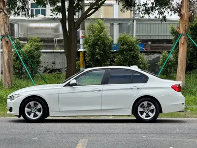 BMW 3 Series (Import)