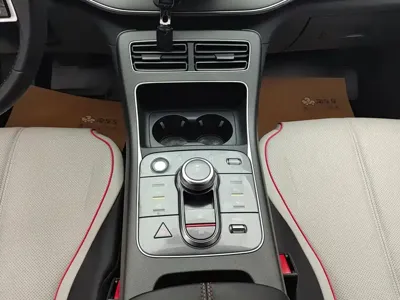 BYD Destroyer 05