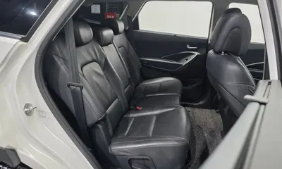 Hyundai Maxcruz