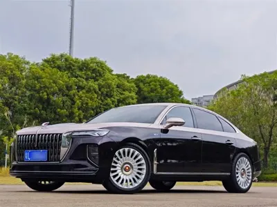 Hongqi Hongqi H9