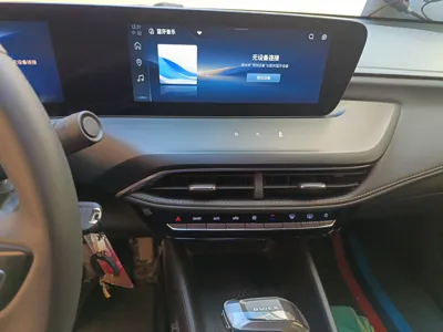 Buick Verano