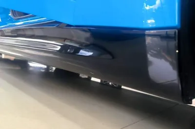 Xiaomi Auto SU7