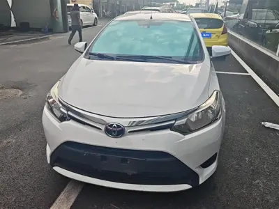 Toyota Vios