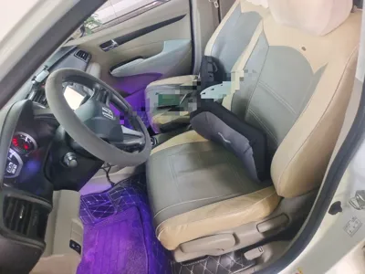 Honda City Classic