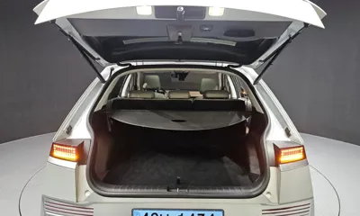 Hyundai Ioniq5
