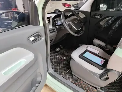 Wuling MINIEV