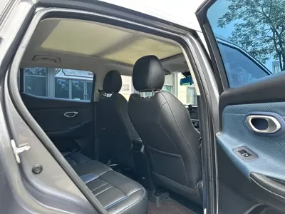 GAC Motor Trumpchi GS3