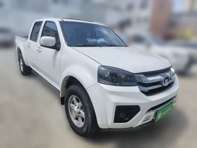 Great Wall Wingle 5