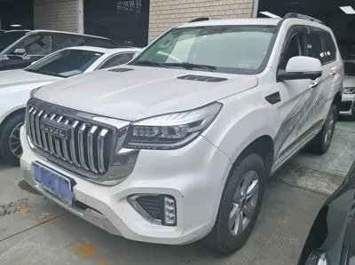 Haval H9